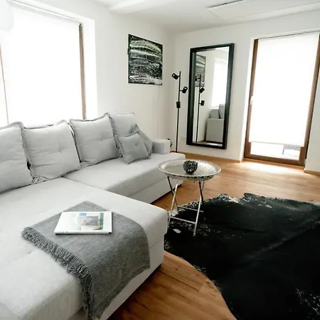Seeapartment Auen Appartement Velden am Wörthersee