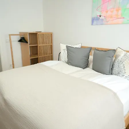 Seeapartment Auen * Velden am Wörthersee