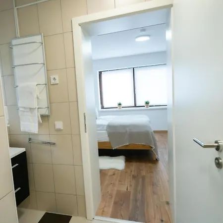 Seeapartment Auen Appartement *