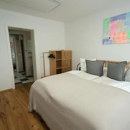 Seeapartment Auen Velden am Wörthersee