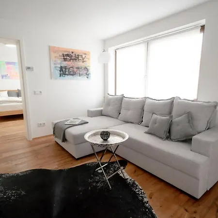 Seeapartment Auen