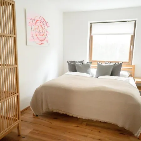 Appartement Seeapartment Auen