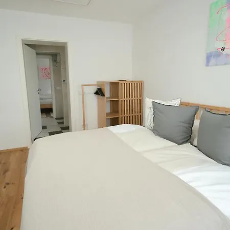 Seeapartment Auen *