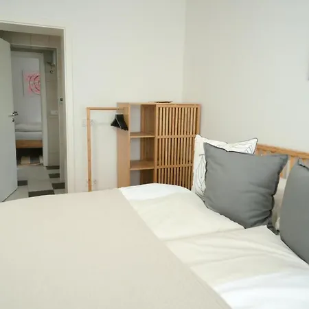 Seeapartment Auen *