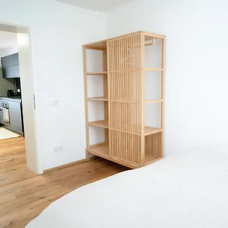 Appartement Seeapartment Auen Velden am Wörthersee